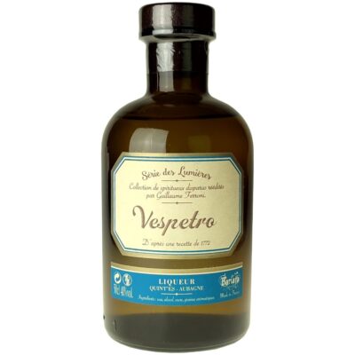 Vespetro, Maison Ferroni